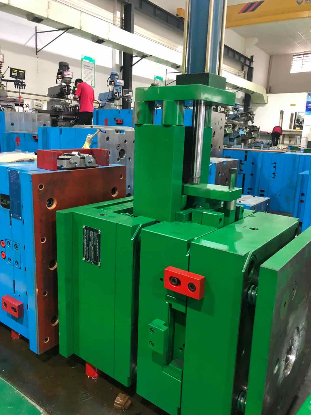 中山旭锦塑胶模具 中山旭锦塑胶模具