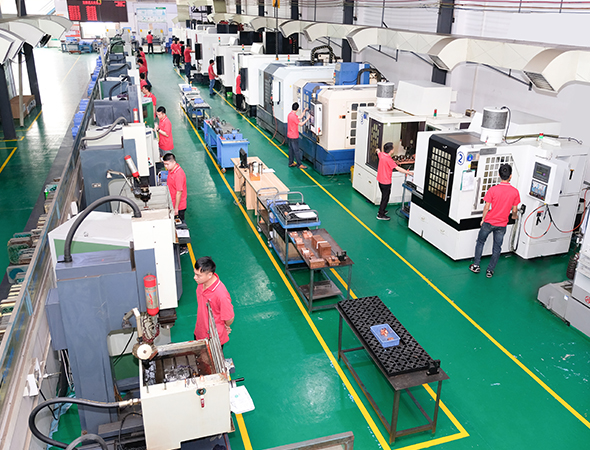 旭锦模具-精密模具厂 旭锦模具-精密模具厂