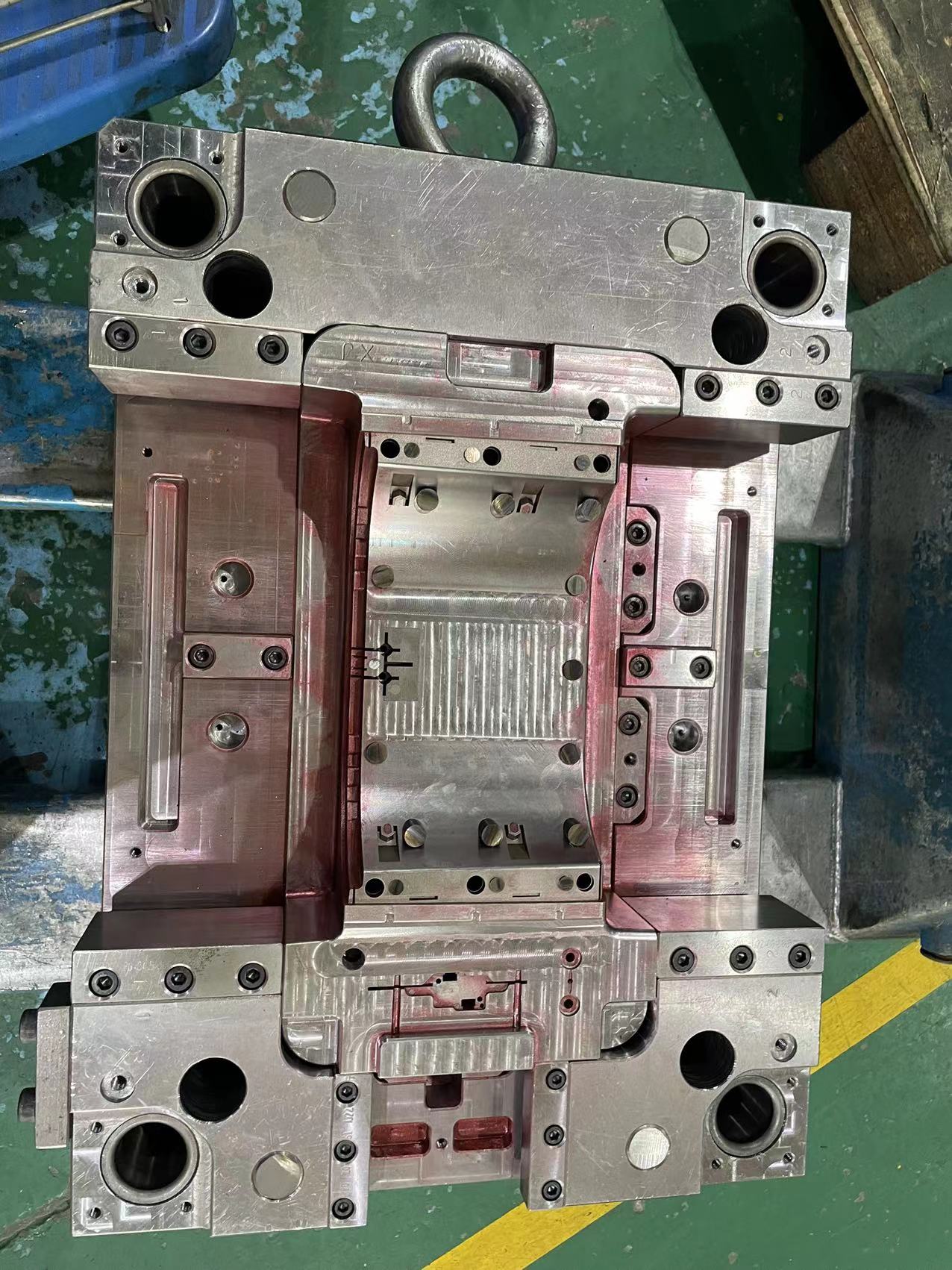 中山旭锦塑胶模具制造 注塑模具加工 塑料模具定制 中山旭锦塑胶模具制造 注塑模具加工 塑料模具定制