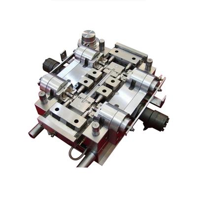 旭锦塑胶模具测量仪器