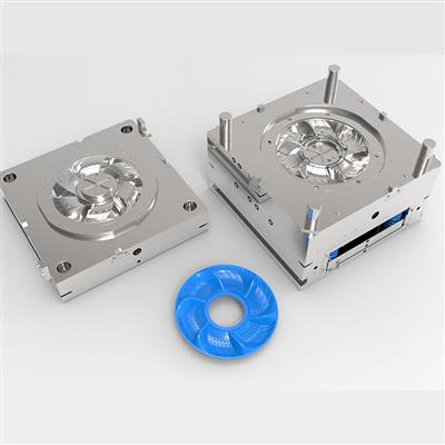 旭锦模具制造厂，精密模具设计，塑胶模具