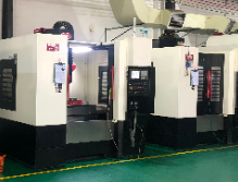 旭锦塑胶模具-车间设备深孔钻（图）