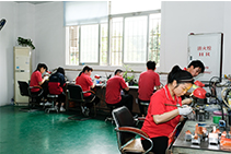 旭锦塑胶模具-抛光省模