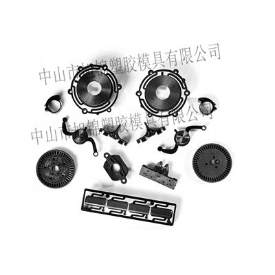 广东注塑模具开模生产加工一体塑料模具注塑件加工塑料模具制造