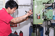 旭锦注塑模具加工厂家ABSPP塑胶模具注塑生产